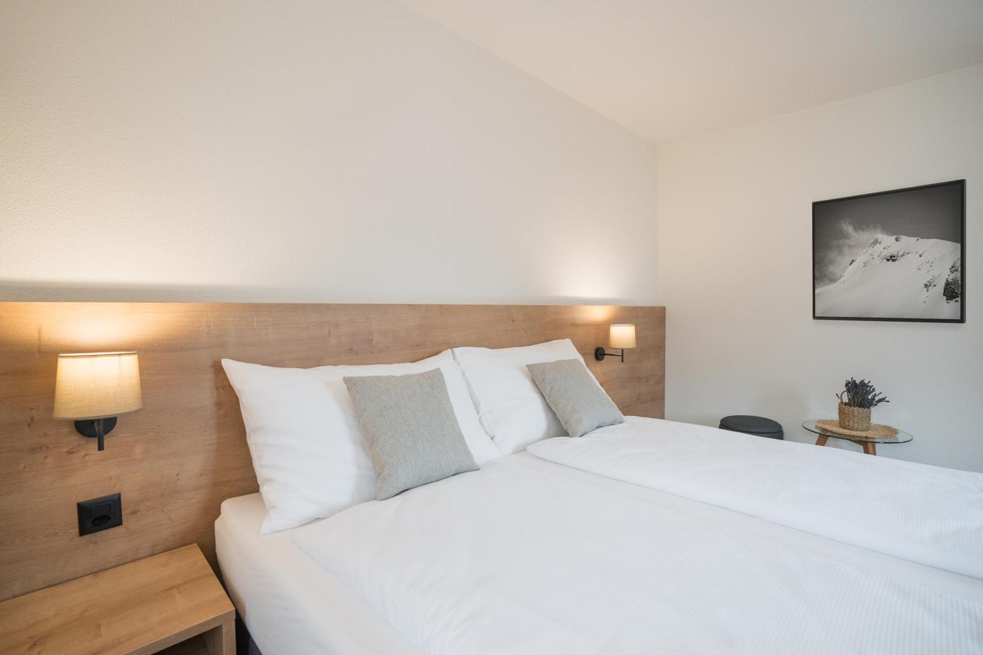 Hotel Brocco & Posta San Bernardino Luaran gambar