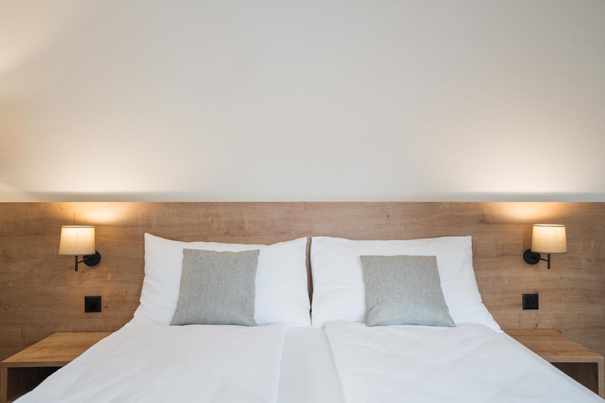 Hotel Brocco & Posta San Bernardino Luaran gambar