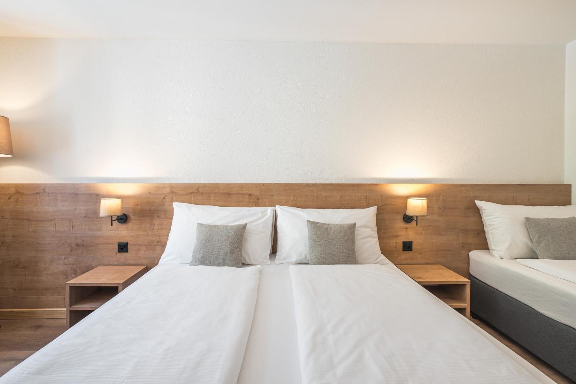 Hotel Brocco & Posta San Bernardino Luaran gambar
