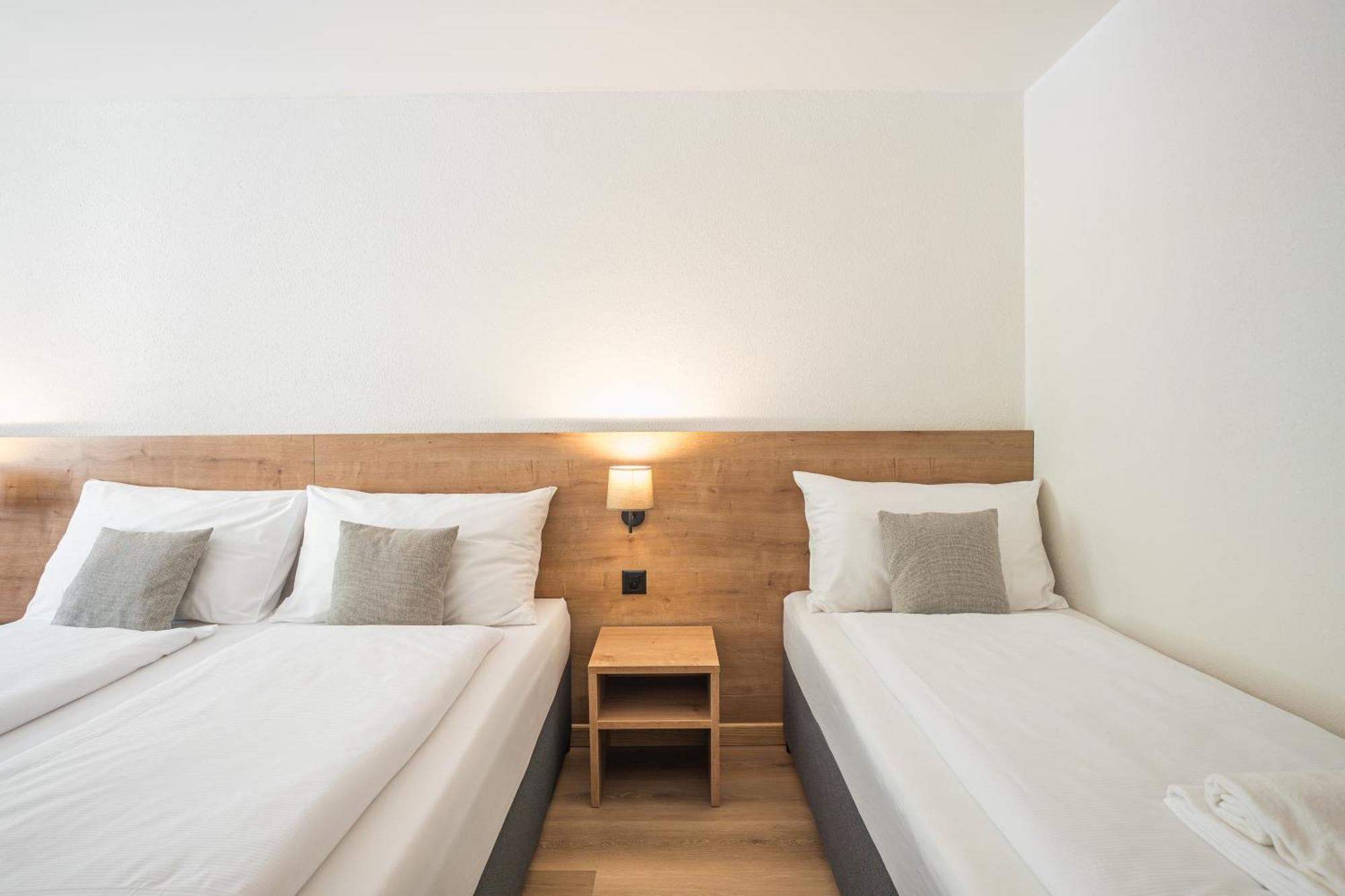 Hotel Brocco & Posta San Bernardino Luaran gambar