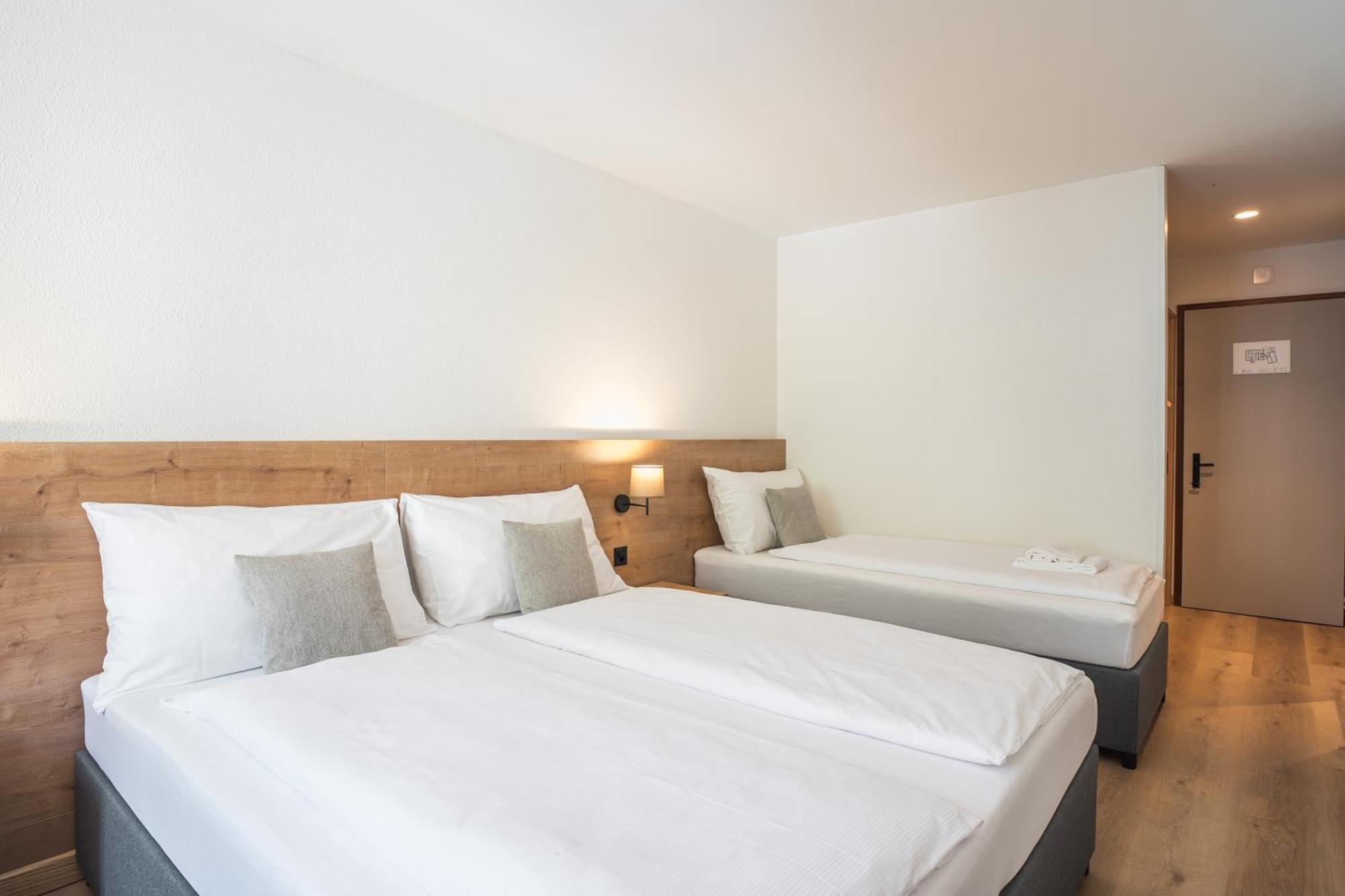 Hotel Brocco & Posta San Bernardino Luaran gambar