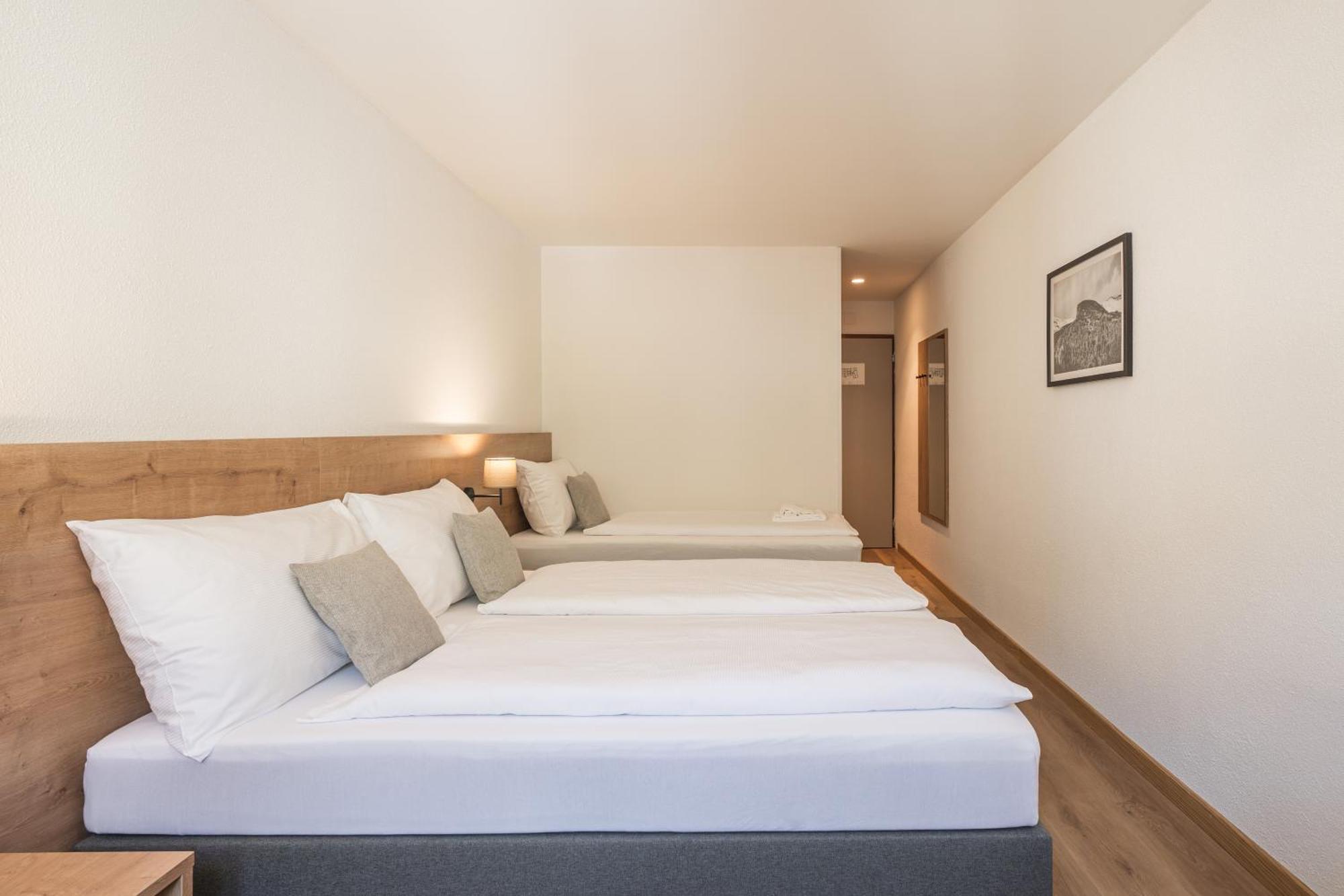 Hotel Brocco & Posta San Bernardino Luaran gambar