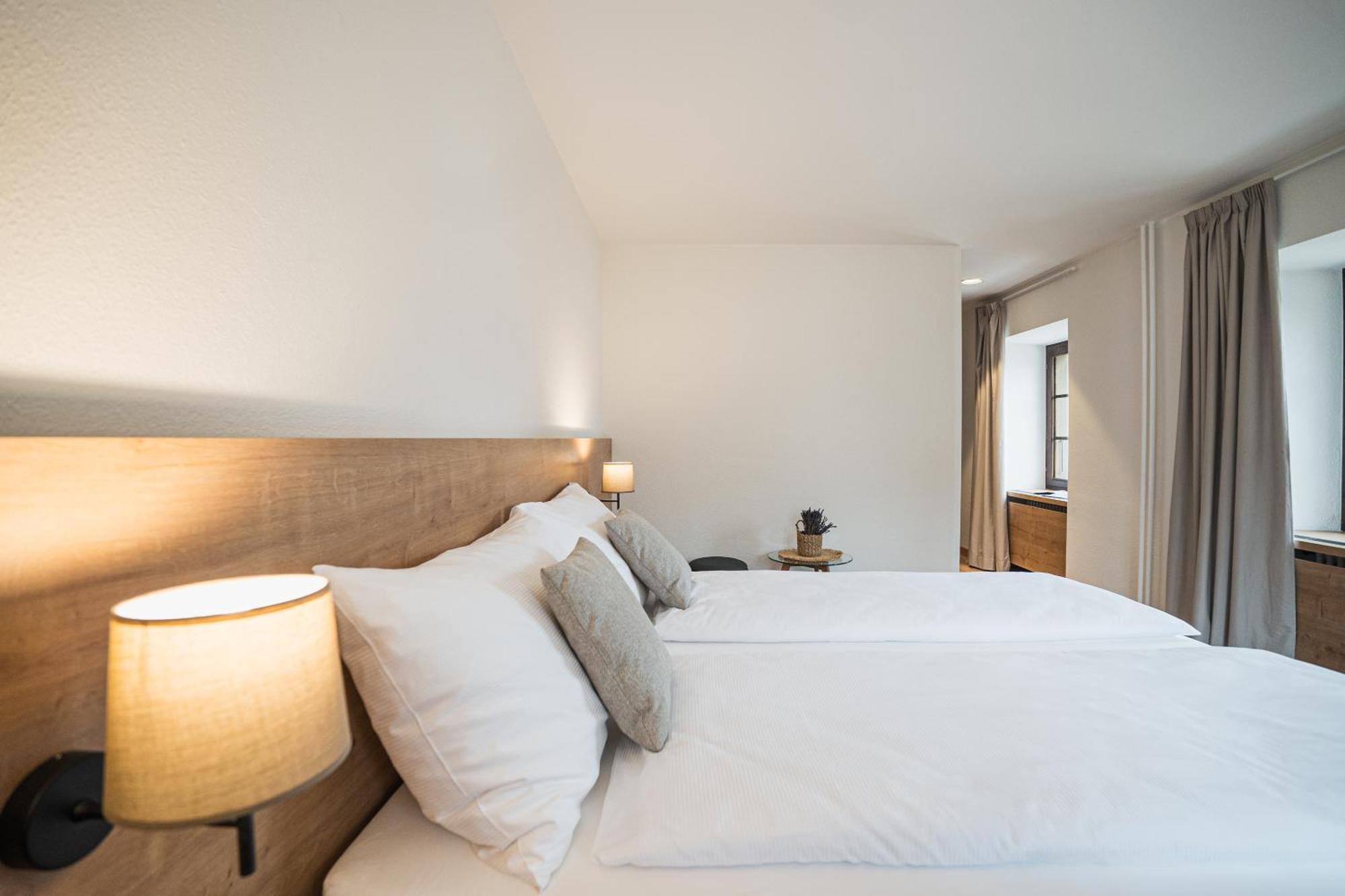 Hotel Brocco & Posta San Bernardino Luaran gambar
