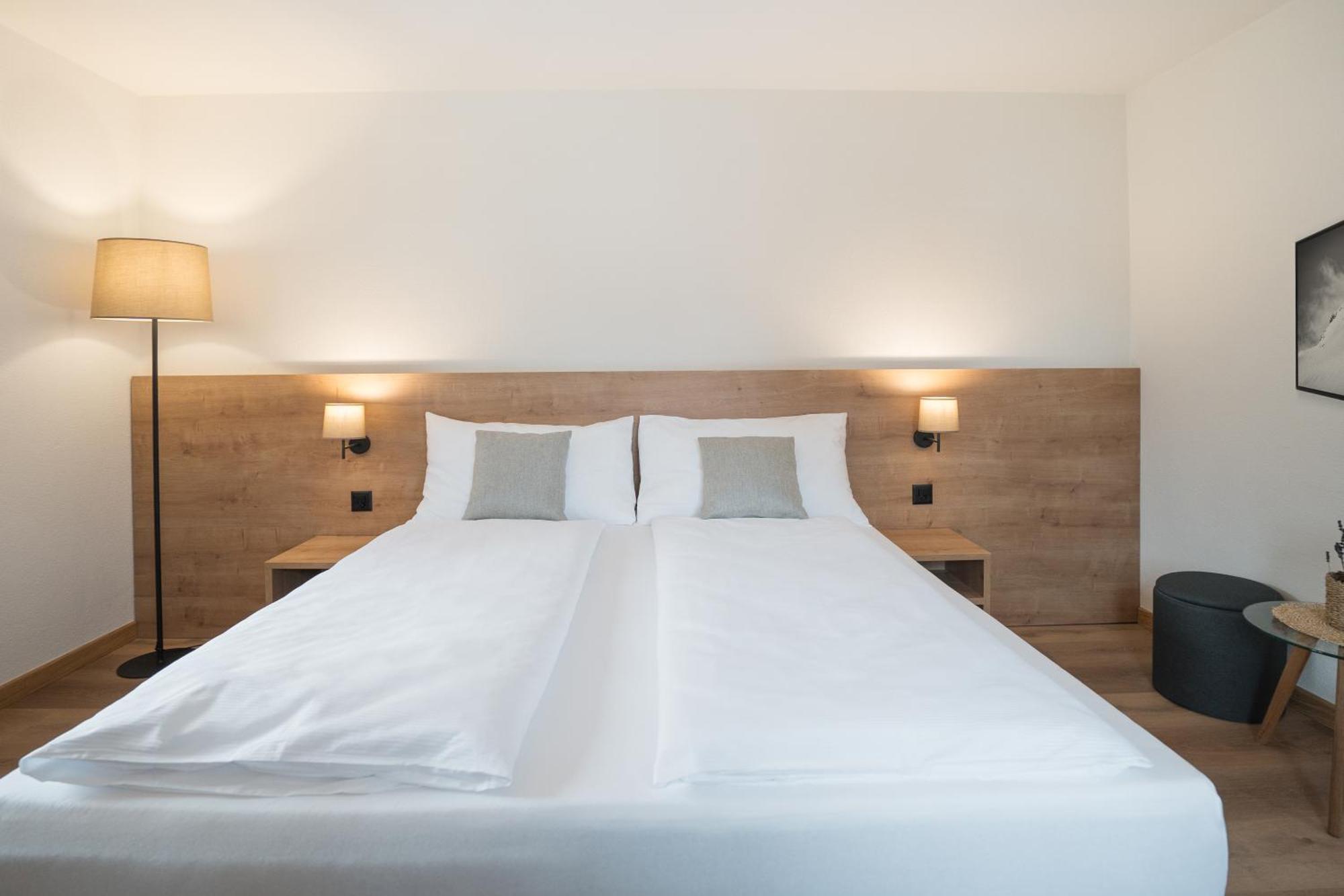 Hotel Brocco & Posta San Bernardino Luaran gambar