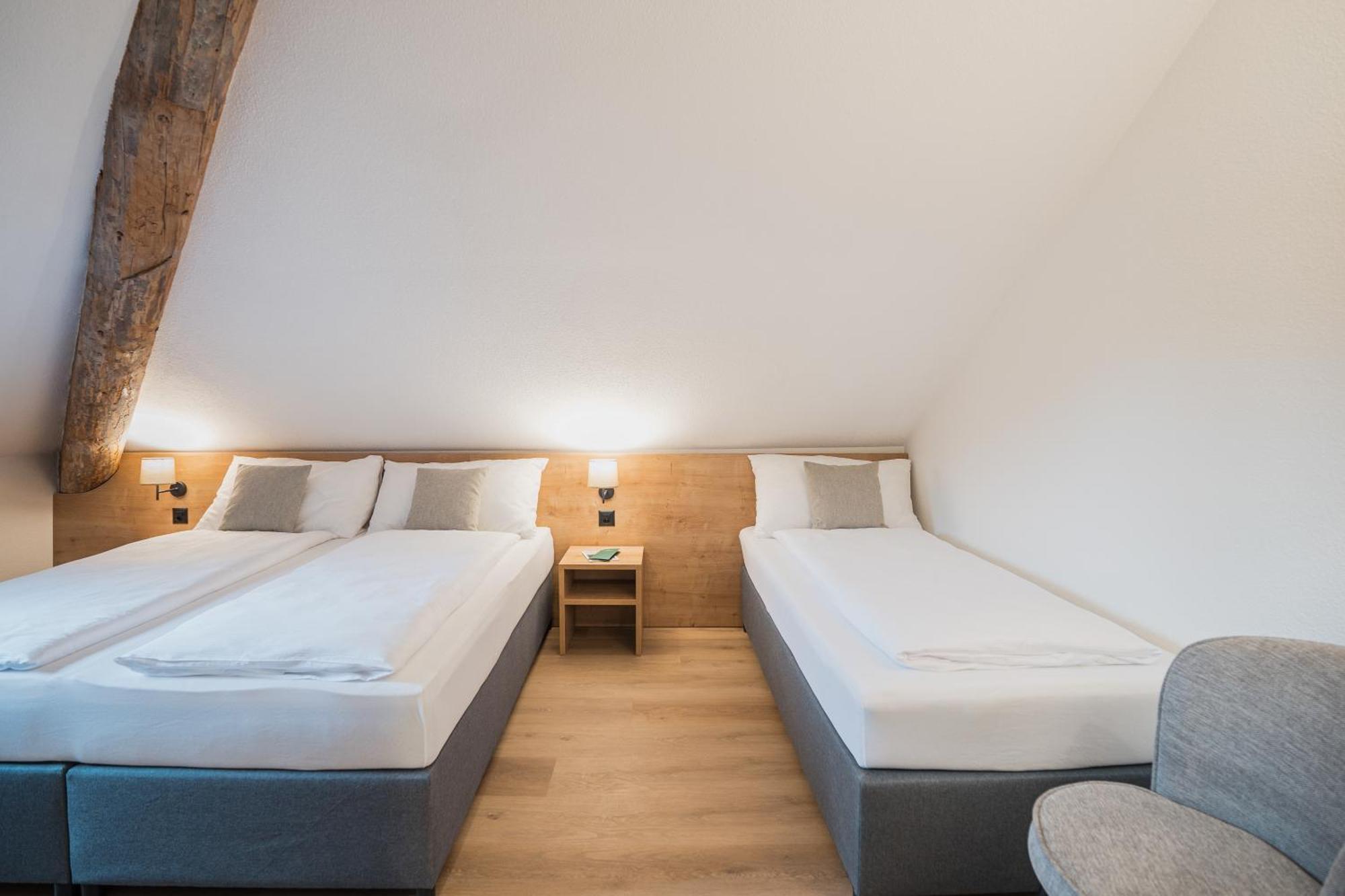 Hotel Brocco & Posta San Bernardino Luaran gambar