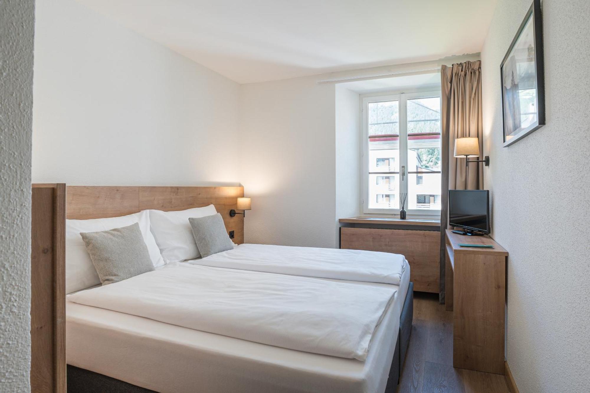 Hotel Brocco & Posta San Bernardino Luaran gambar