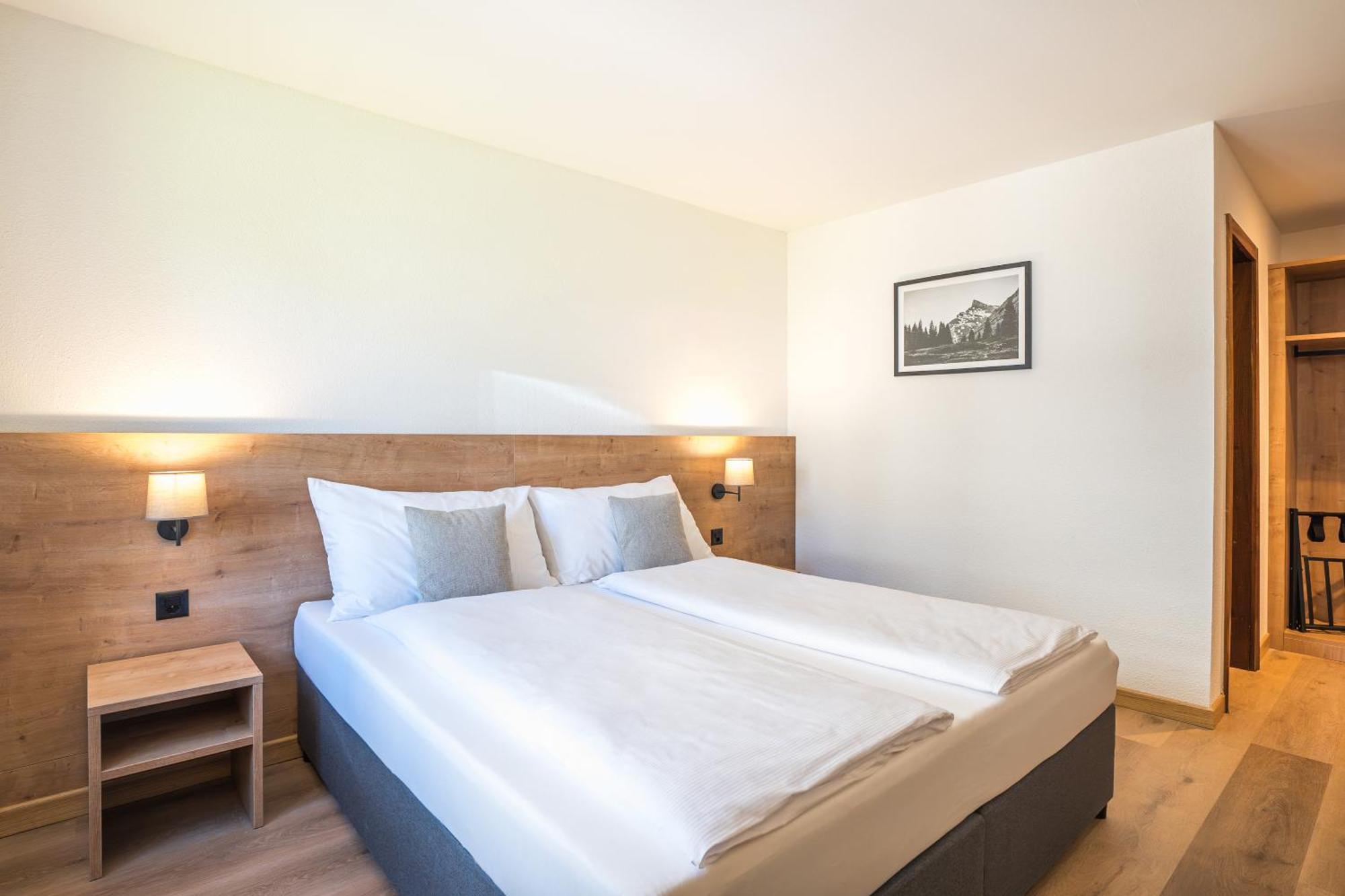 Hotel Brocco & Posta San Bernardino Luaran gambar