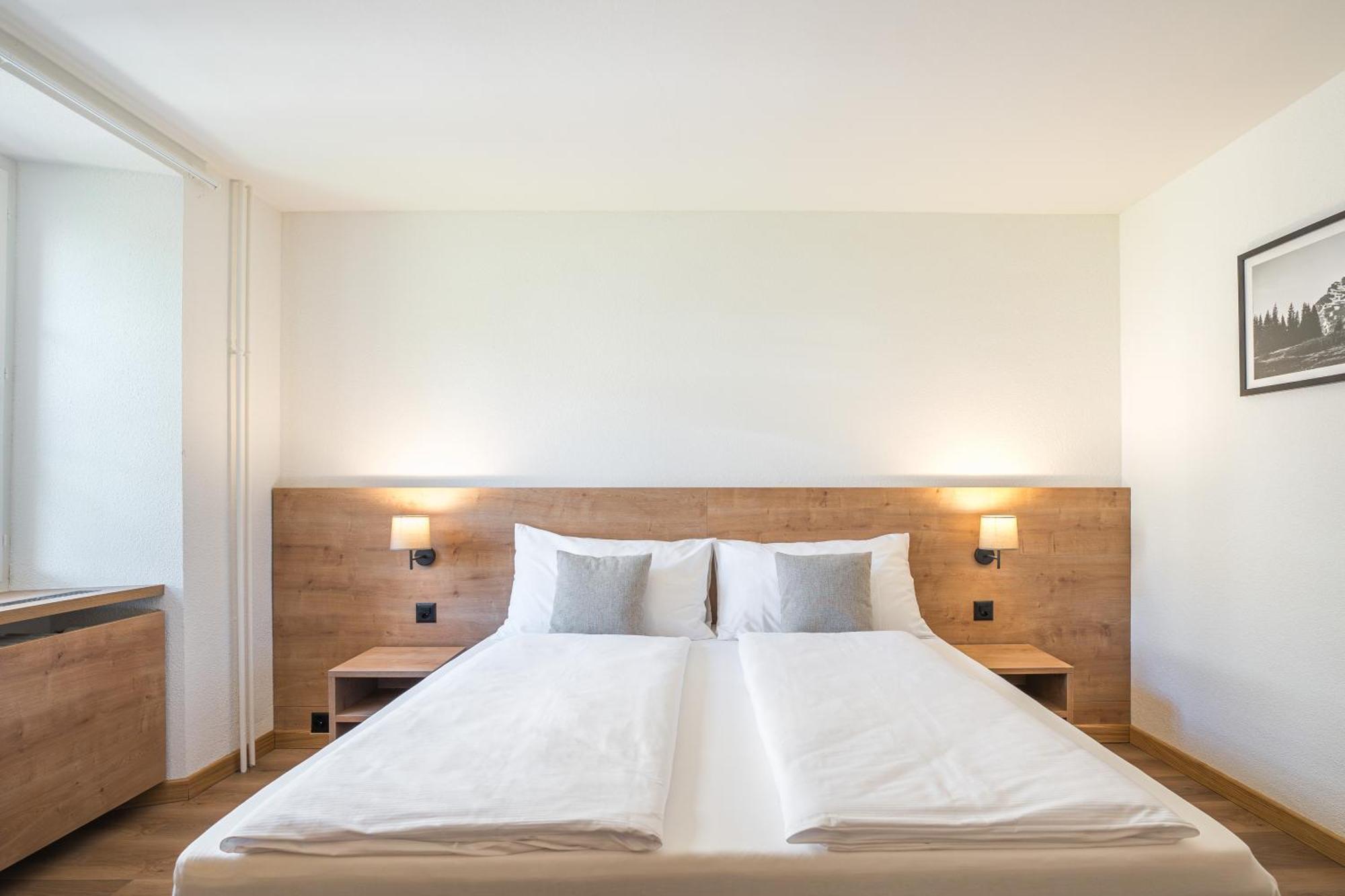 Hotel Brocco & Posta San Bernardino Luaran gambar