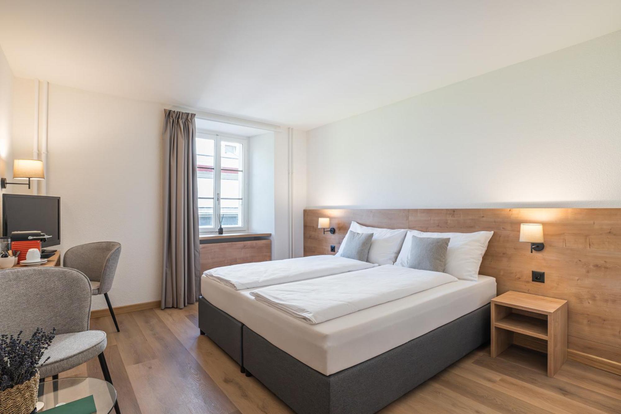 Hotel Brocco & Posta San Bernardino Luaran gambar
