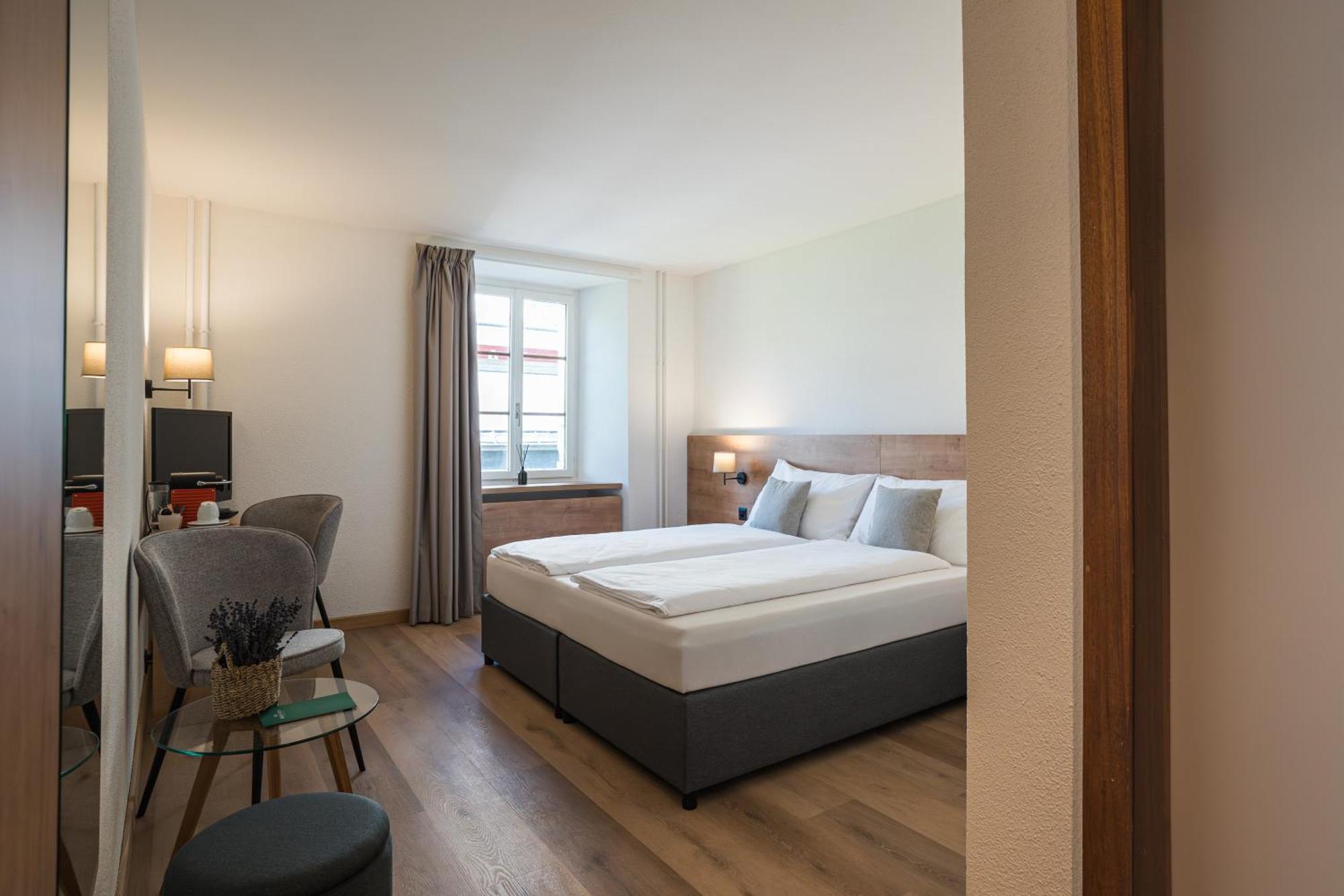 Hotel Brocco & Posta San Bernardino Luaran gambar